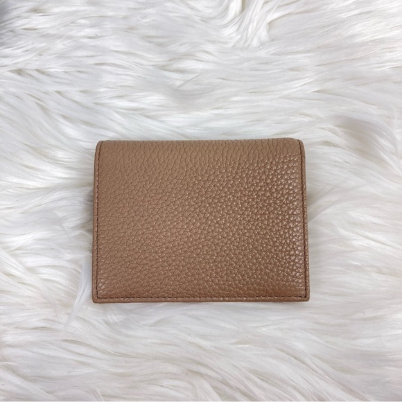 💯 Authentic Prada Small Saffiano Leather Wallet - Picture 5 of 7